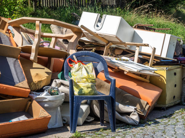 Best Same-Day Junk Removal  in De Pere, WI