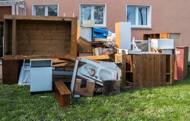 Best Affordable Junk Removal Services  in De Pere, WI