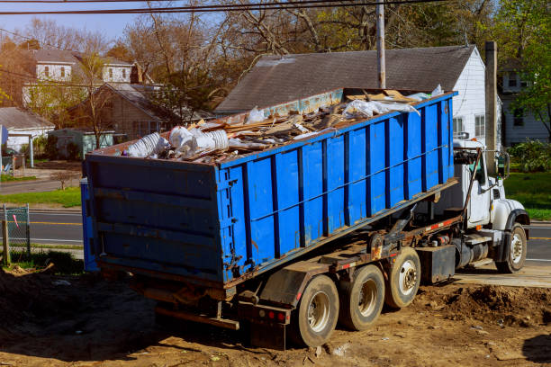 Best Commercial Junk Removal  in De Pere, WI