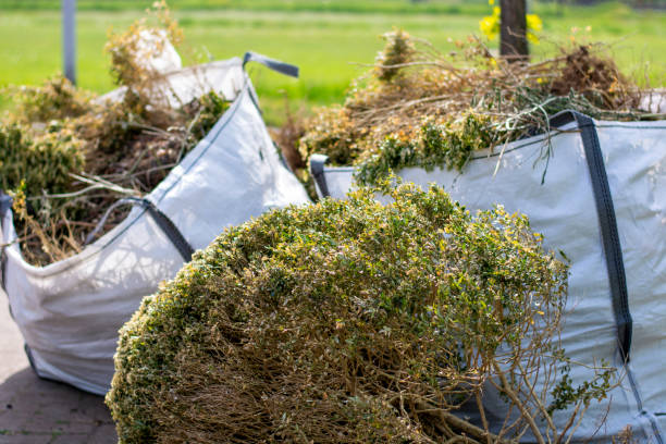 Best Construction Debris Removal  in De Pere, WI