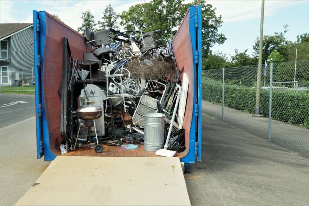 Trash Removal Near Me in De Pere, WI