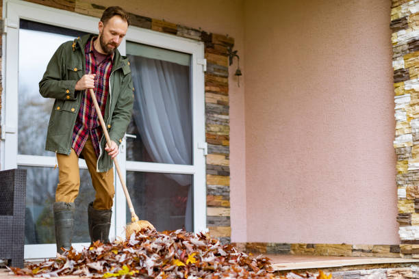Commercial Cleanout Services in De Pere, WI