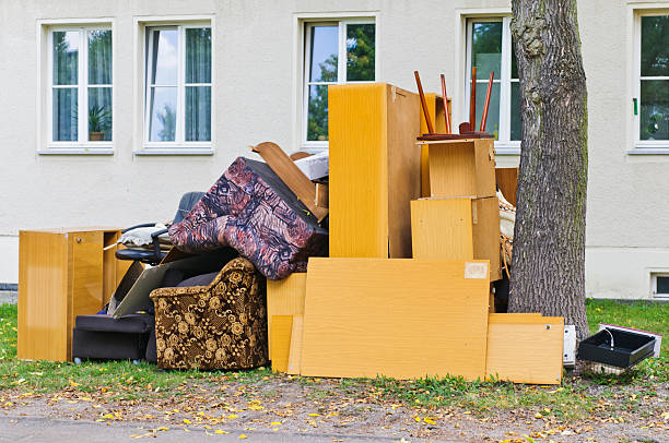 Best Professional Junk Removal  in De Pere, WI