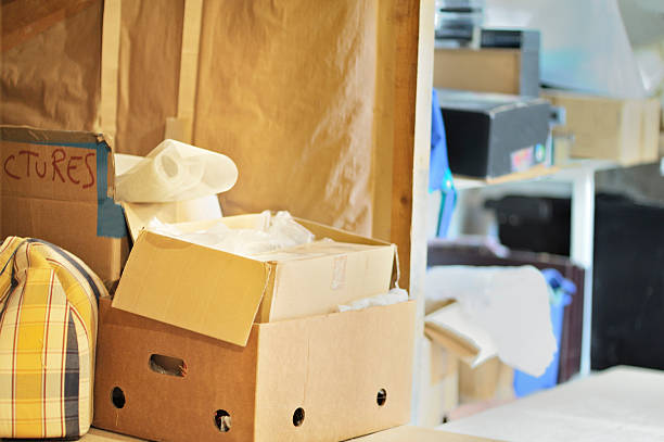 Attic Cleanout Services in De Pere, WI