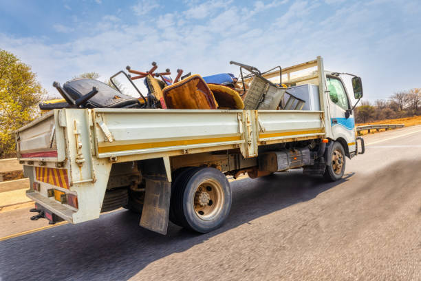 Reliable De Pere, WI Junk Removal Solutions