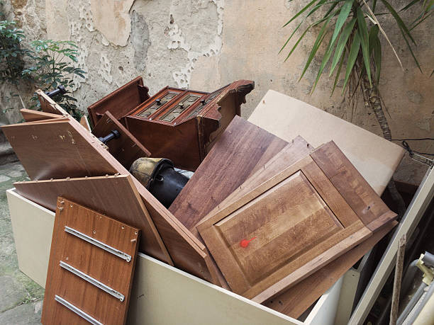 Trash Removal Near Me in De Pere, WI